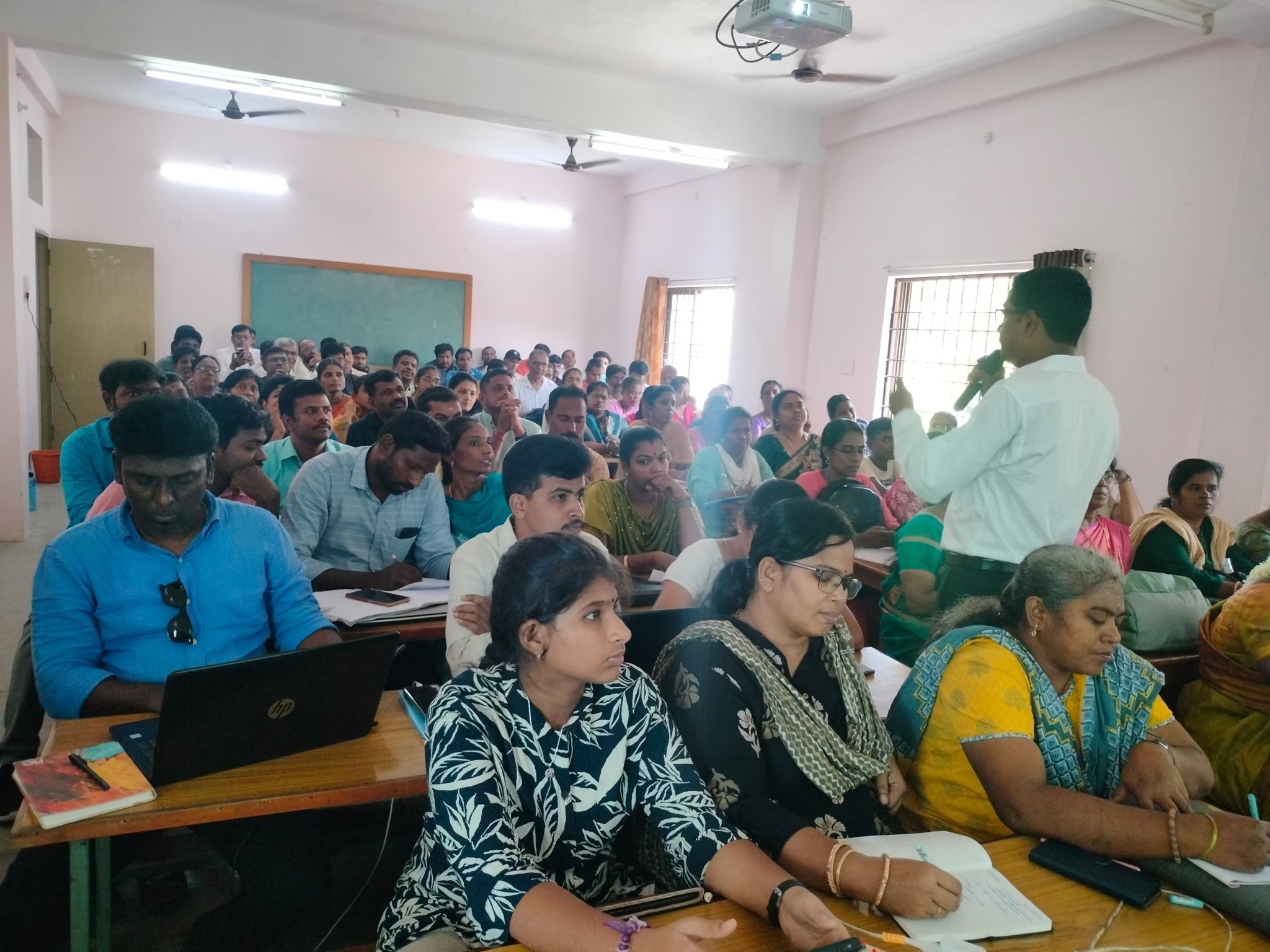 Senthil College of Education, Puducherry | Pondicherry