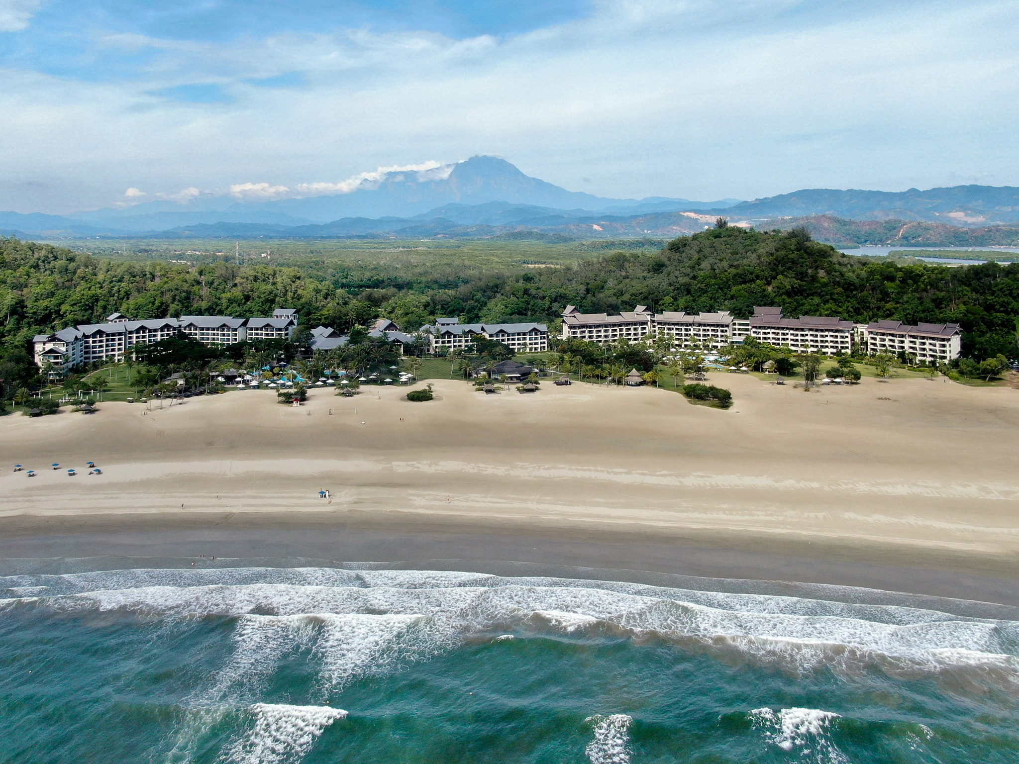 Shangri-La Rasa Ria, Kota Kinabalu | Kota Kinabalu
