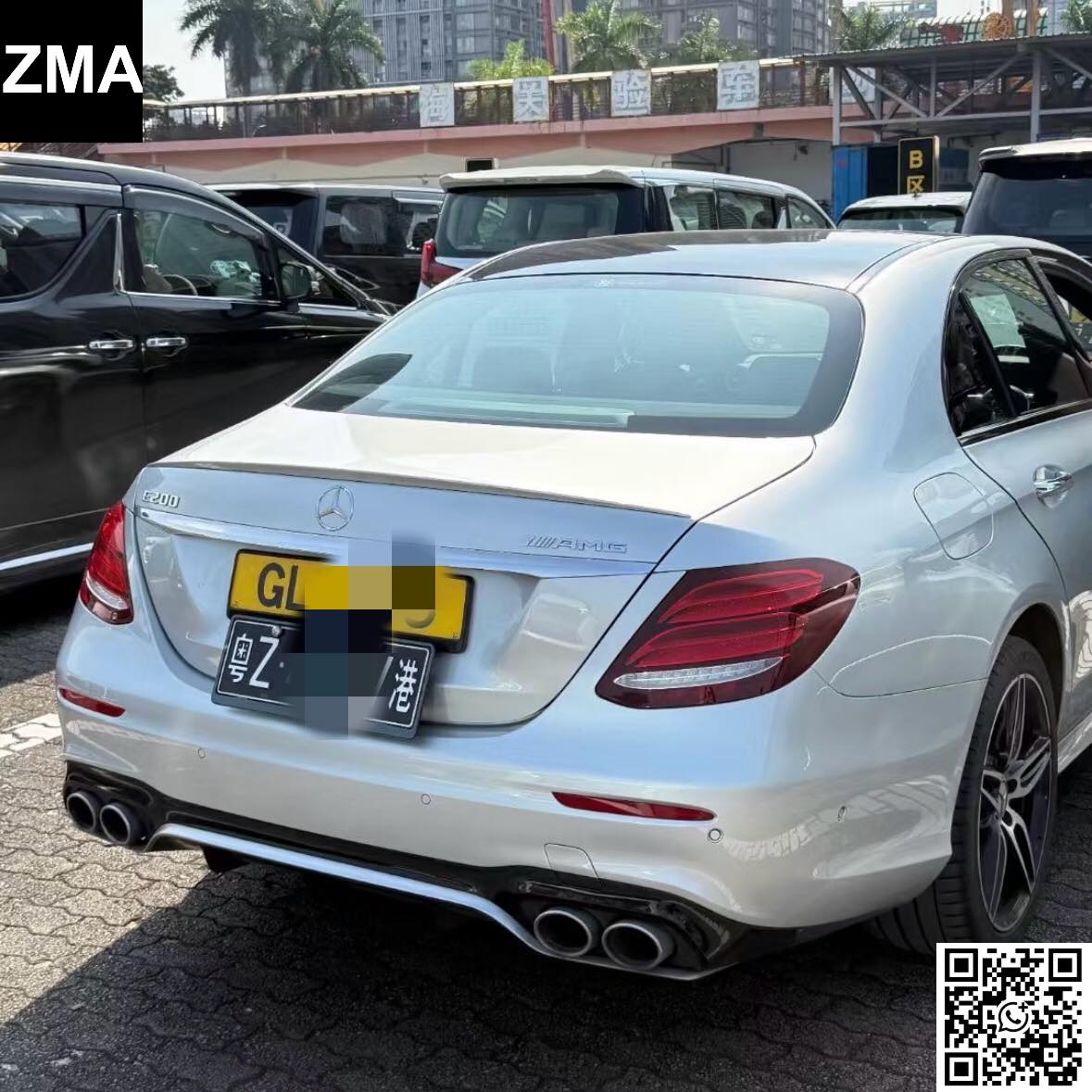 ZMA粵港澳三地牌 - 不敢相信，現在香港人人手一個兩地牌了？ 香港車輛申辦粵 Z 港兩地車牌全流程攻略大灣區交通一體化迎來重磅利好！最新規則 ...