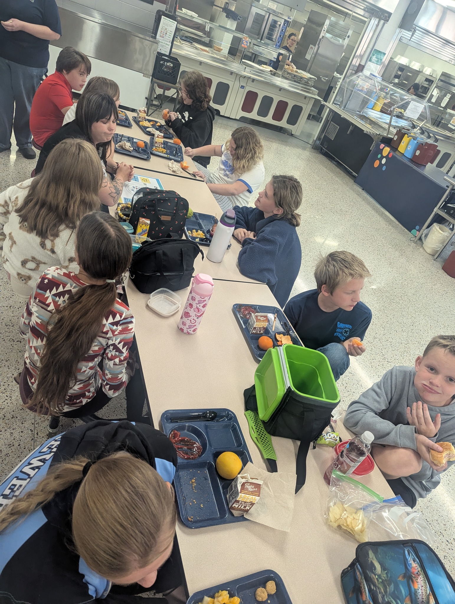 South Decatur Elementary... - South Decatur Elementary School