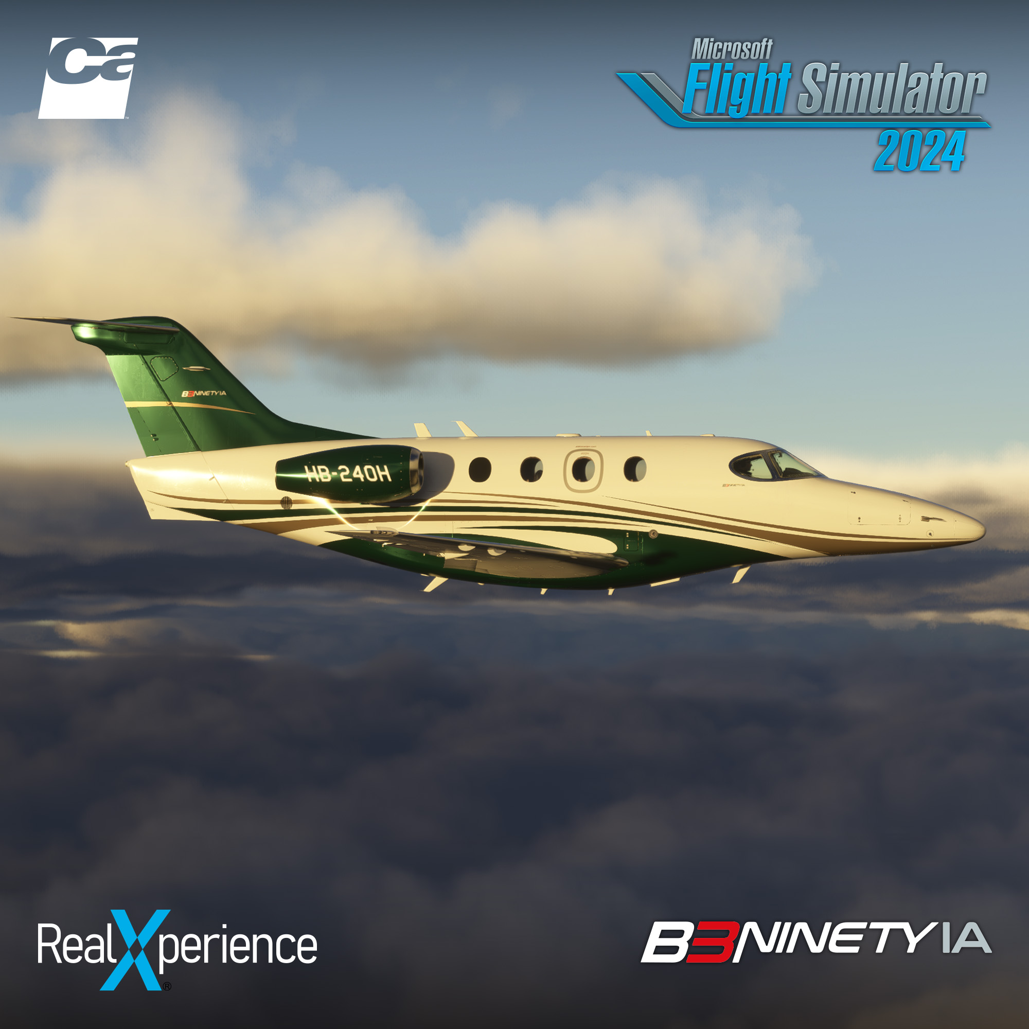 Carenado - Smooth lines. Twin power. Exceptional handling.... | Facebook