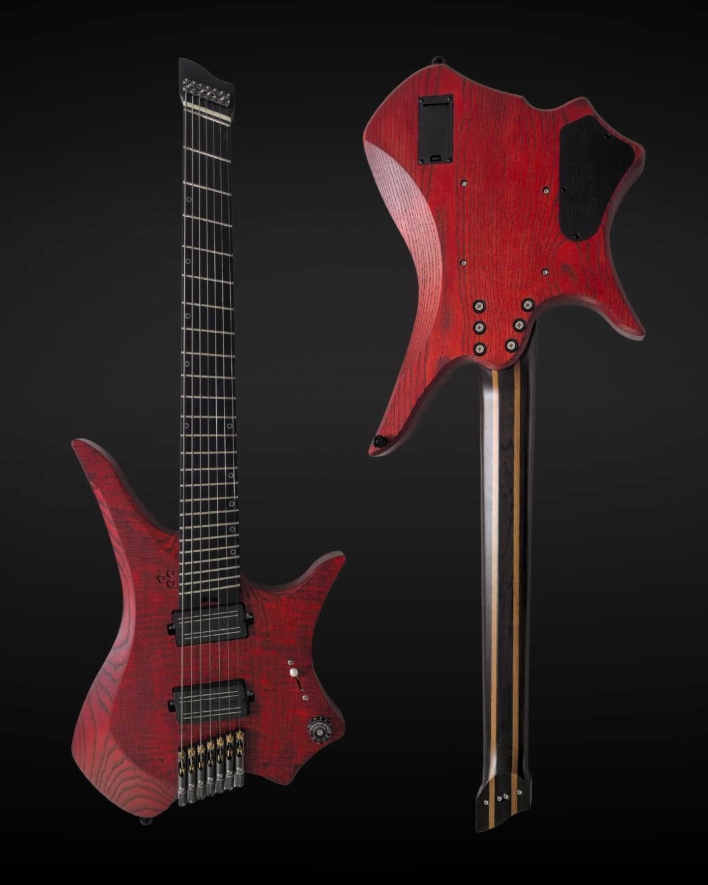 GOC Guitars