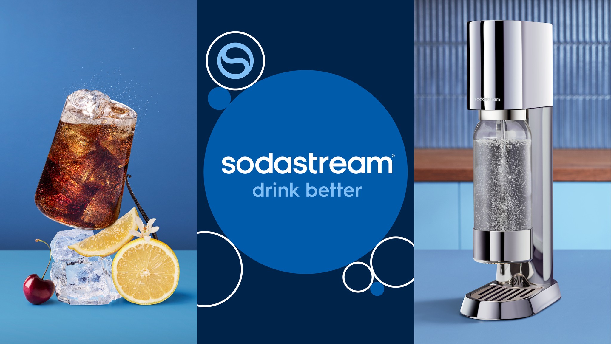 SodaStream Duo system review: best upgrade yet