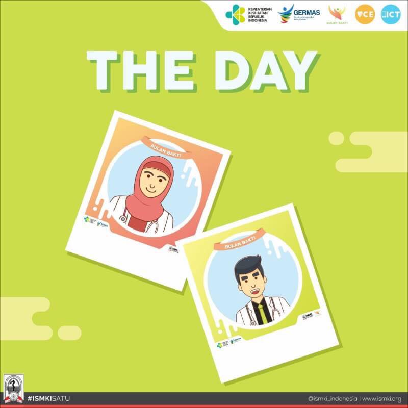 [D-DA... - Ikatan Senat Mahasiswa Kedokteran Indonesia - ISMKI | Facebook
