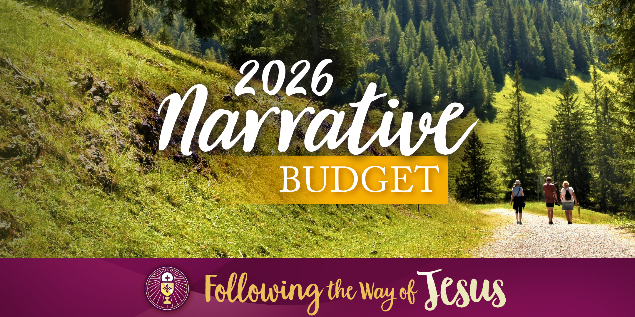 The Episcopal - Our 2026 Narrative Budget is now available to review ...