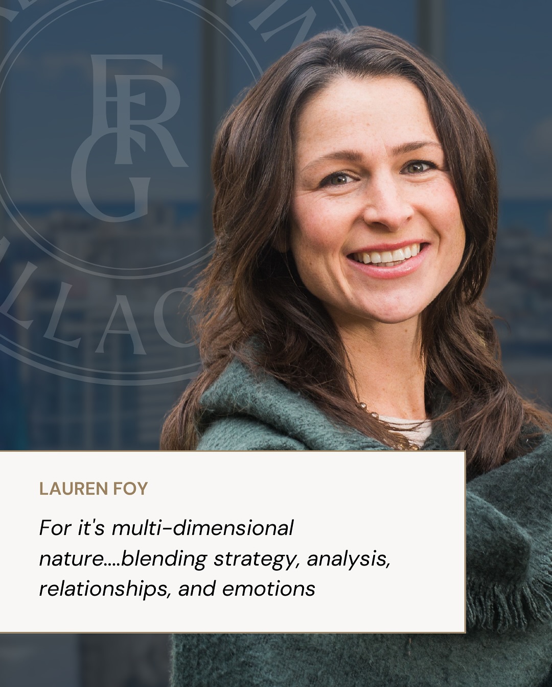 Falk Ruvin Gallagher Team of Keller Williams Realty - We at Falk Ruvin ...