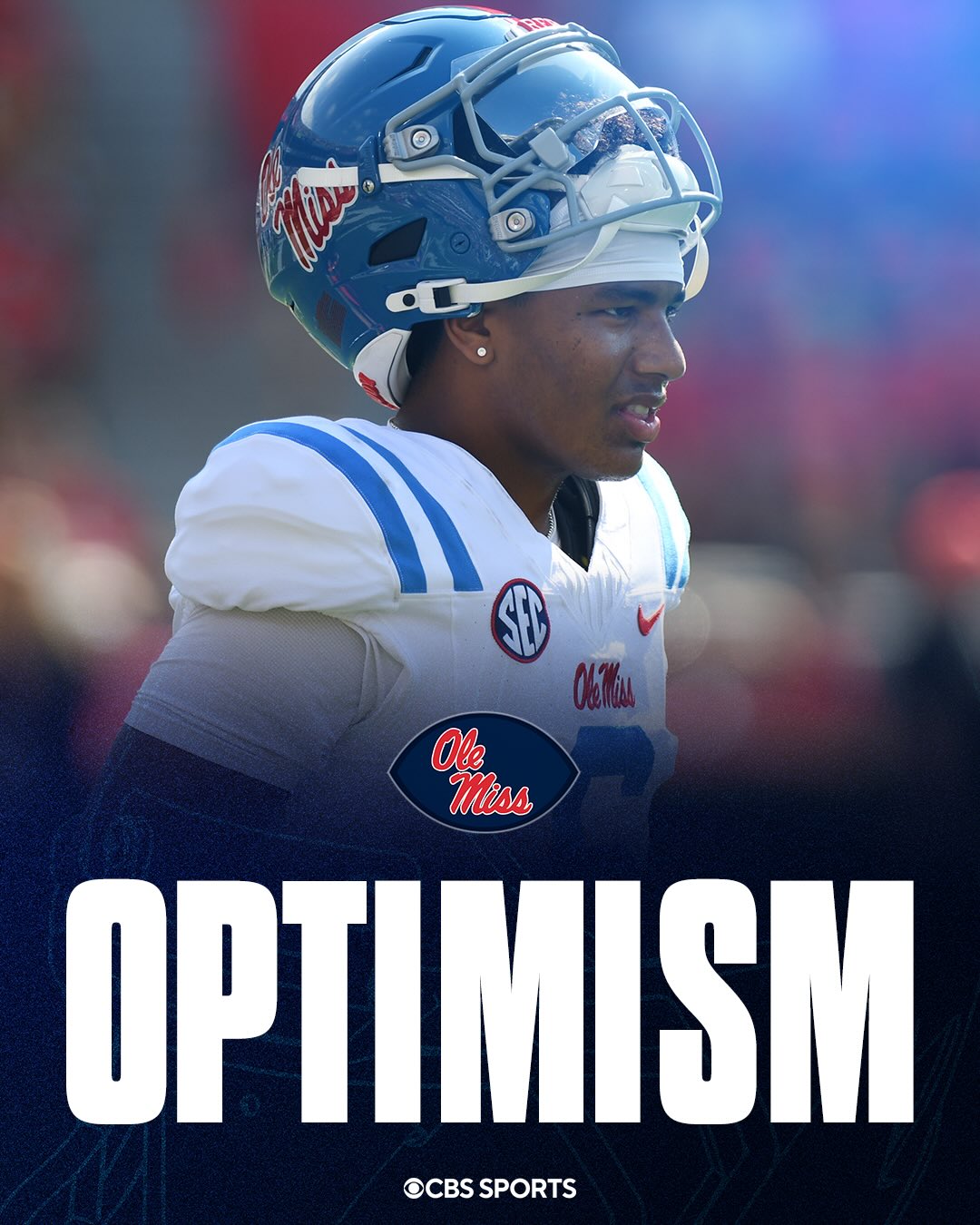 There’s growing optimism... - CBS Sports College Football | Facebook
