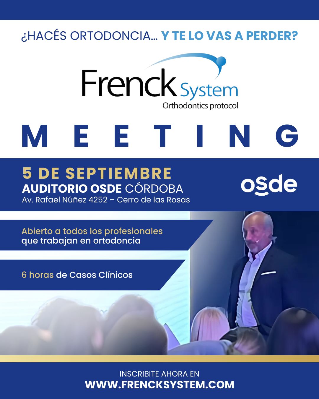Frenck System
