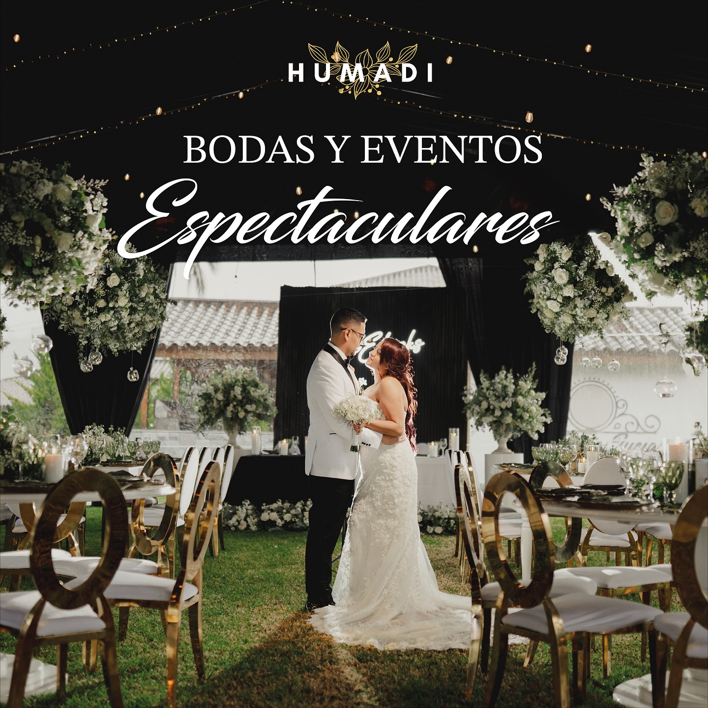 La mejor... - Humadi Wedding Planner Quito Ecuador | Facebook