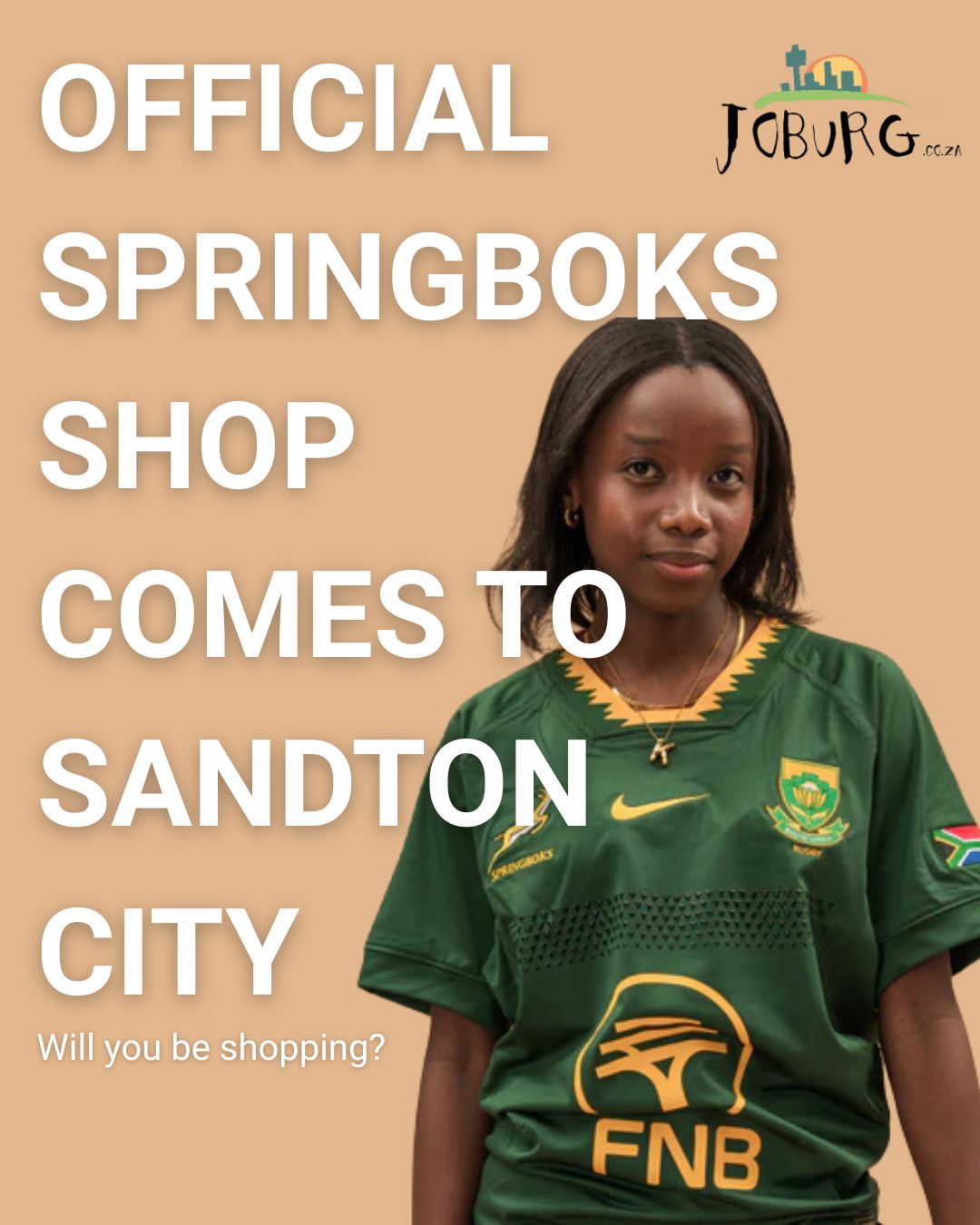 Asics springbok stadium jacket is available now on sale🔻 WAS: R1