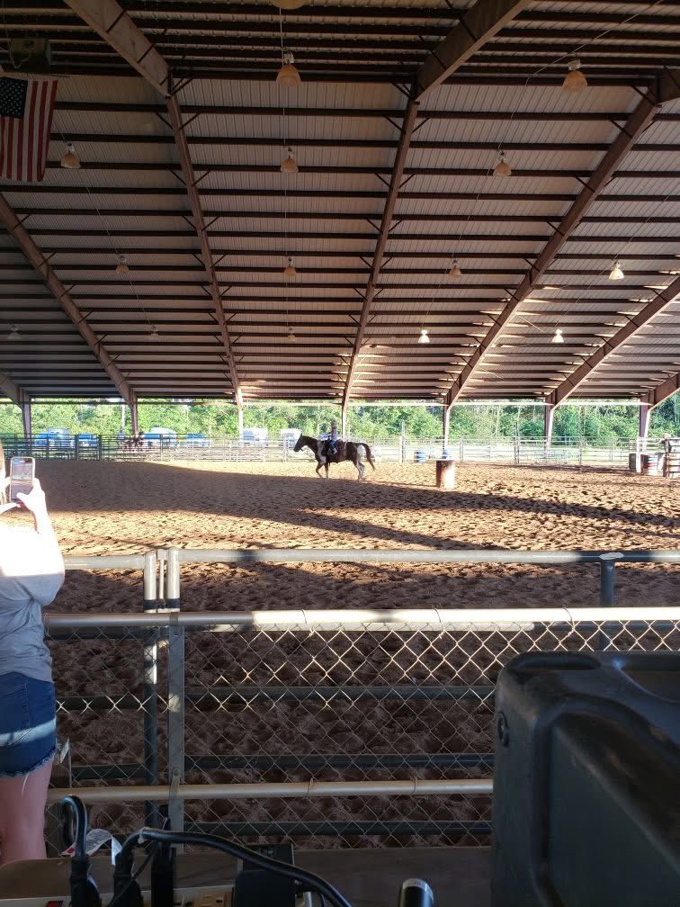 Greene County Pro Rodeo | Greensboro GA