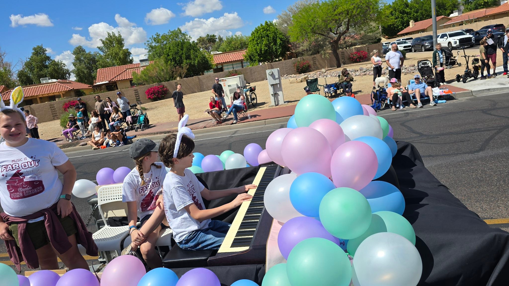 Alexa's Piano Lessons | Phoenix AZ