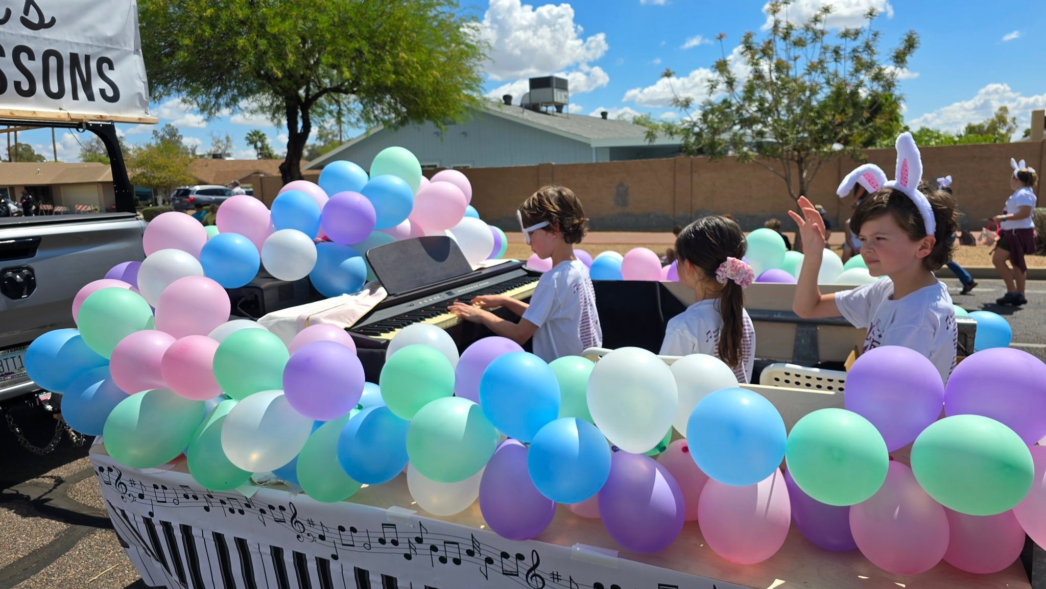 Alexa's Piano Lessons | Phoenix AZ