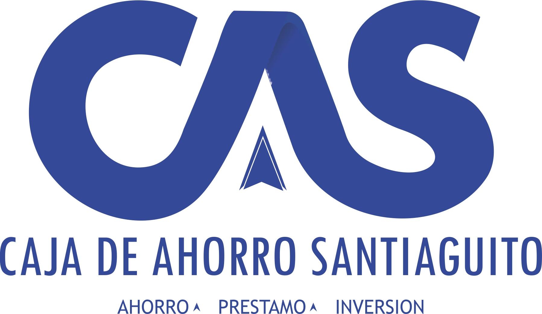 Caja de... - Caja de Ahorro Santiaguito SC de AP de RL de CV