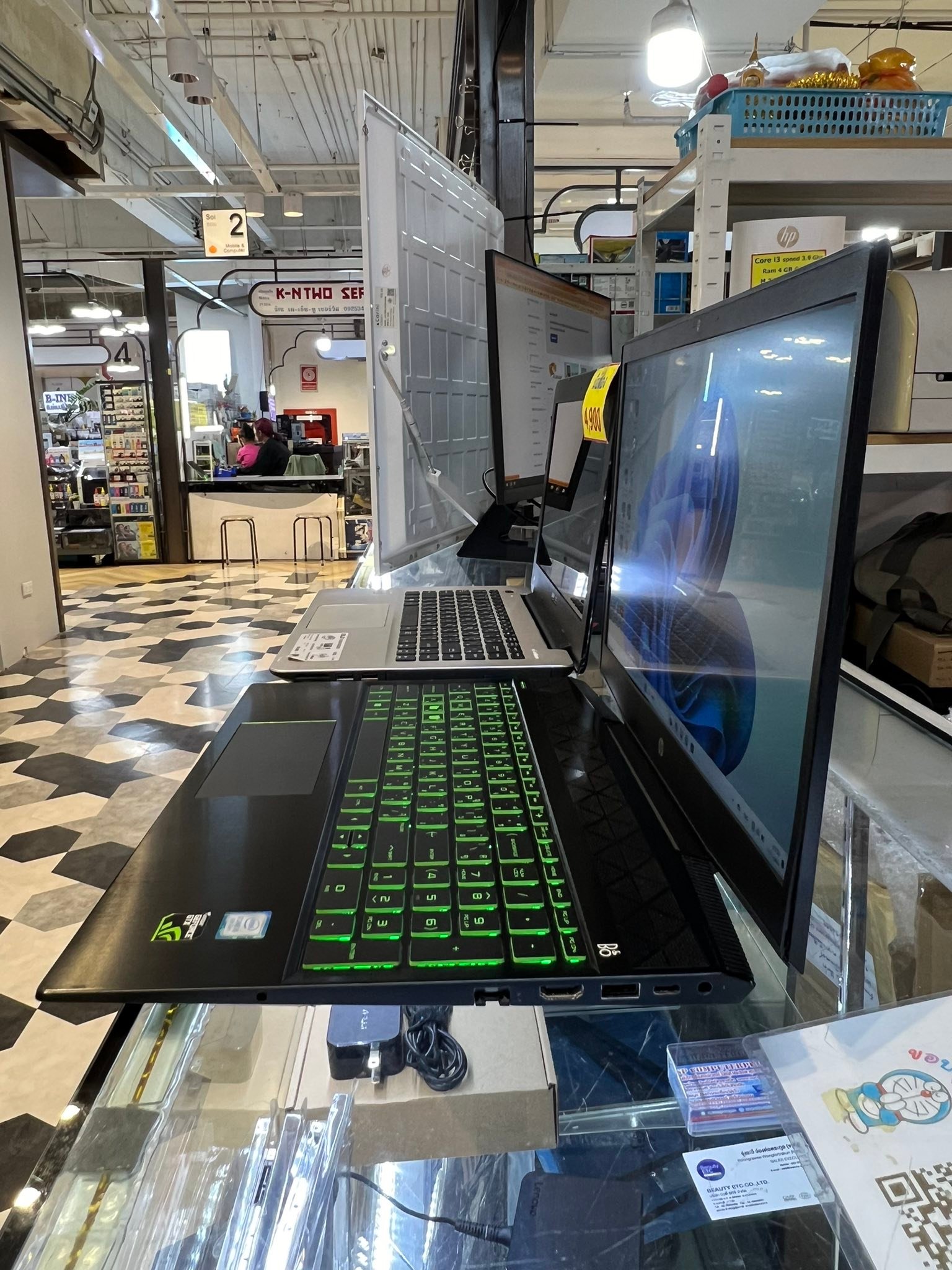 SP Computerpro รับซ่อมคอมพิวเตอร์โน๊ตบุ๊ค พันทิพย์งามวงศ์วาน added a ...