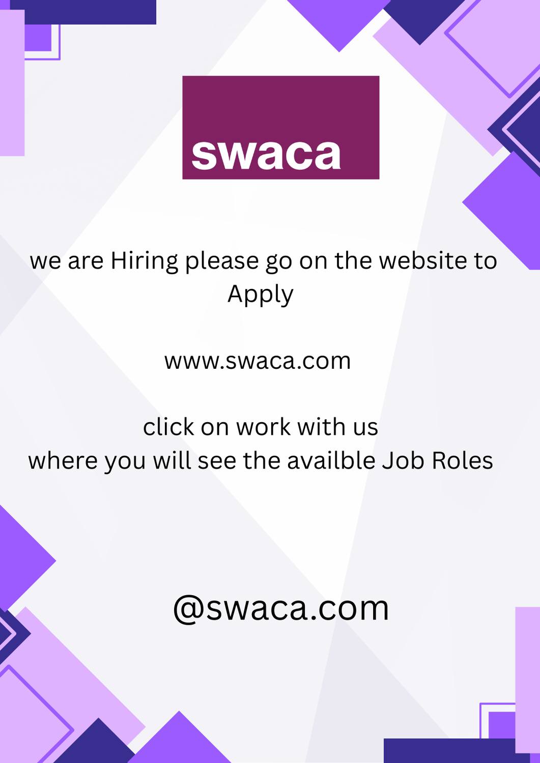 SWACA | Liverpool