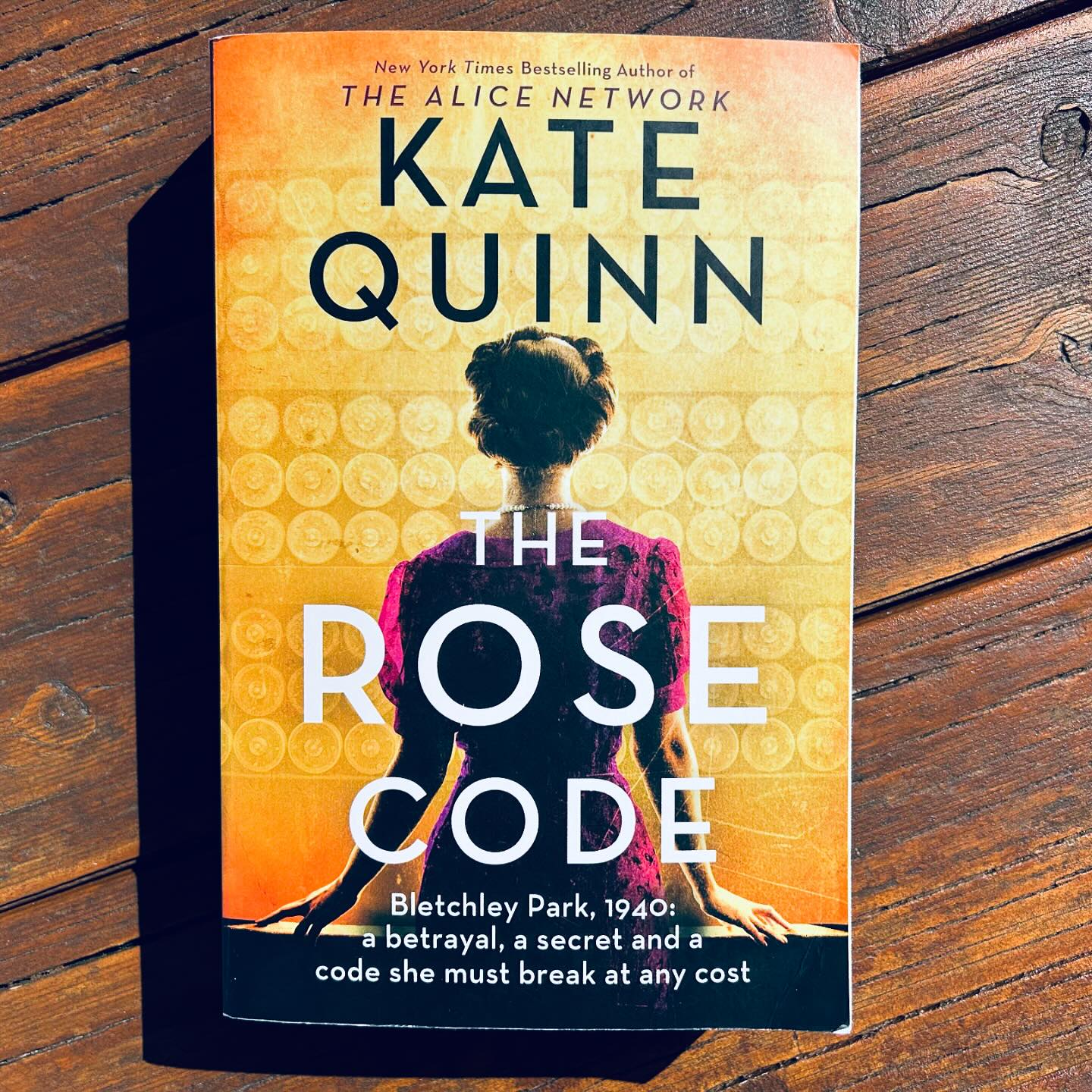 ⚠️Review Post⚠️ 👉🏻 for book details... - Hundredacreofbooks | Facebook
