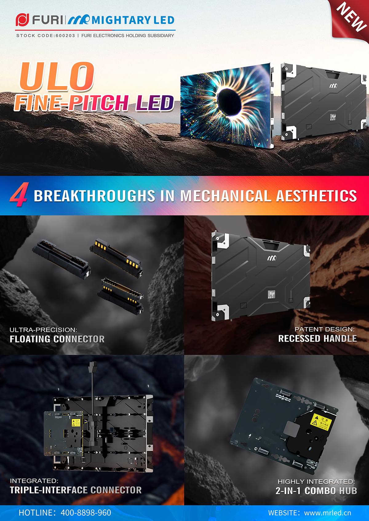 Led - 🤩MR LED New Launch with Patented Design🤩 This indoor small ...