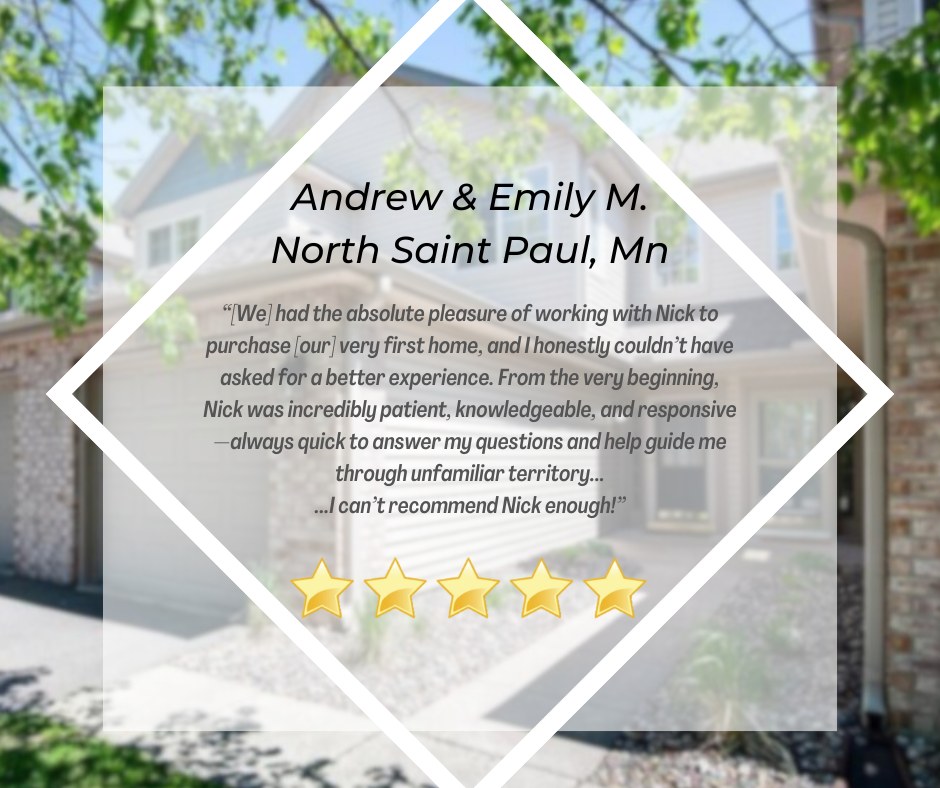 Nick Krueger, Realtor with LPT Realty | Eagan MN