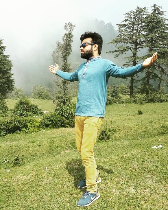 Sameer Raza