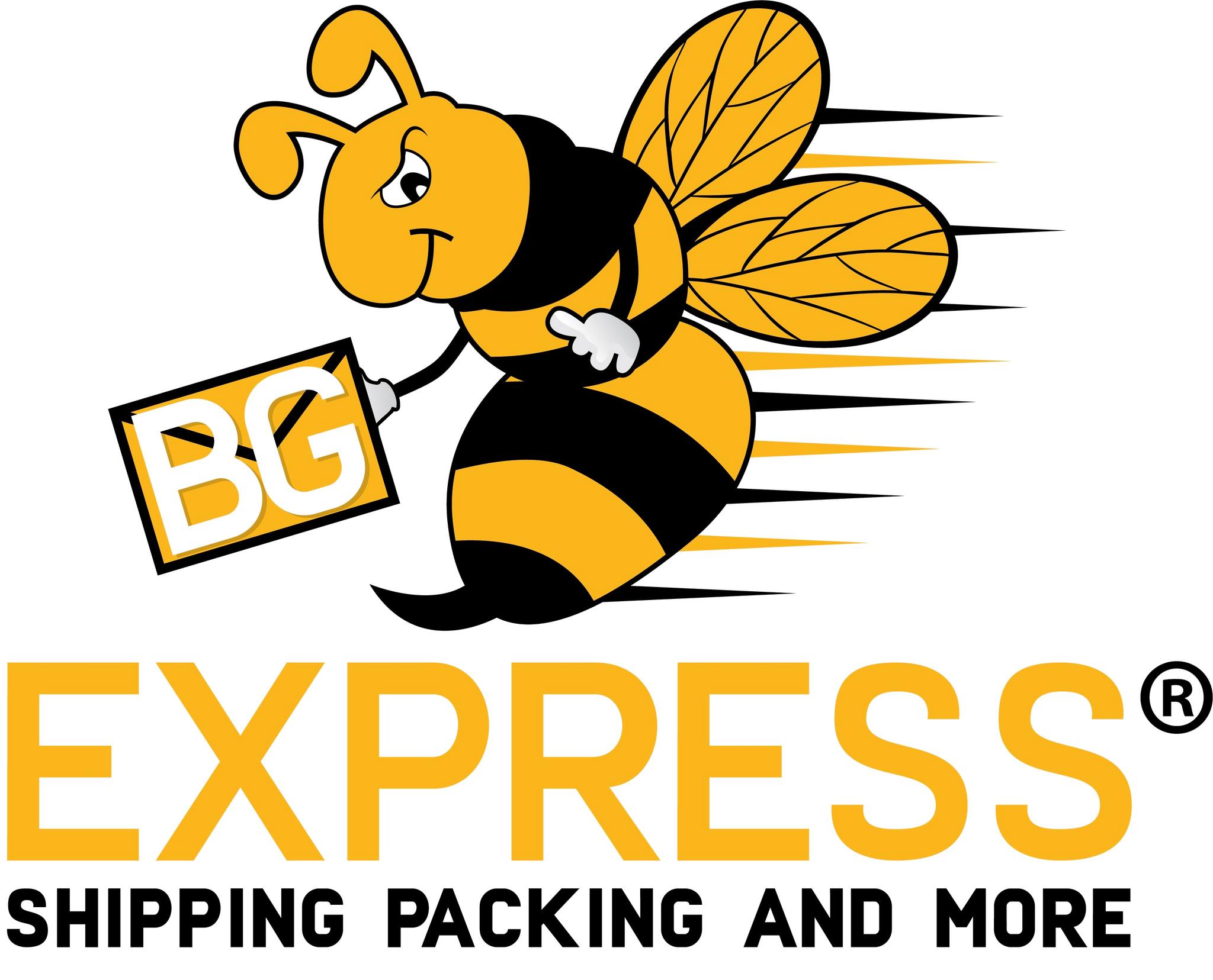BG Express Shipping Packing and More LLC. | Beech Grove IN