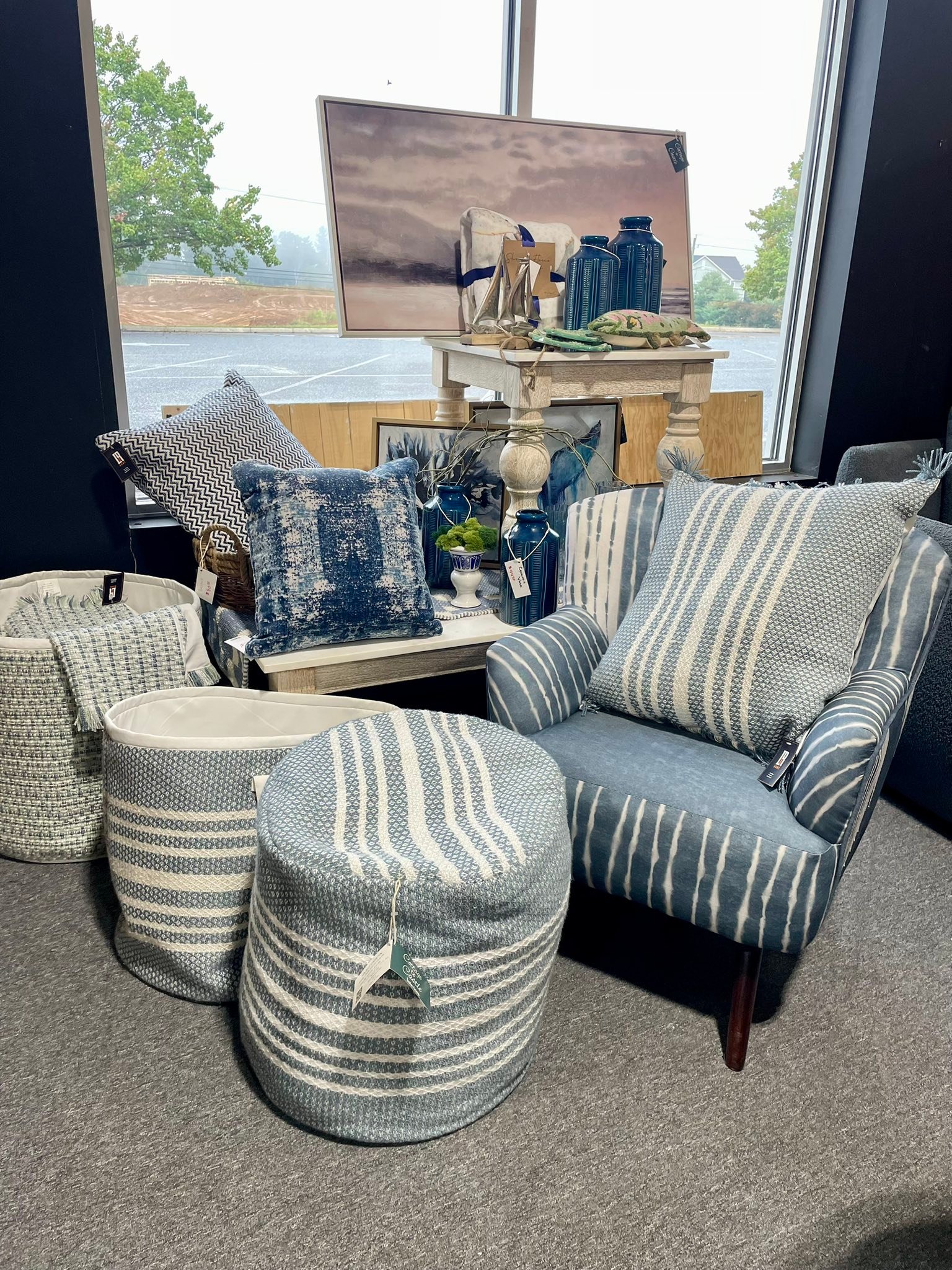 Cottage To Castle... - Cottage To Castle Interiors Warehouse