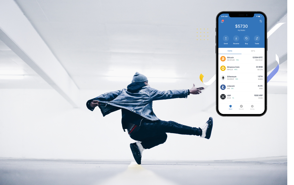 Spectre Token