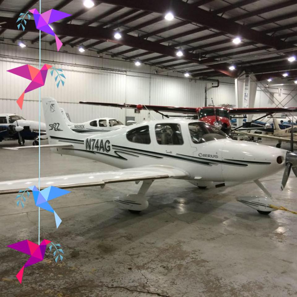 “Can I Request 6767?” Cirrus Pilot Requests Meme Squawk Code | Aviationmp4