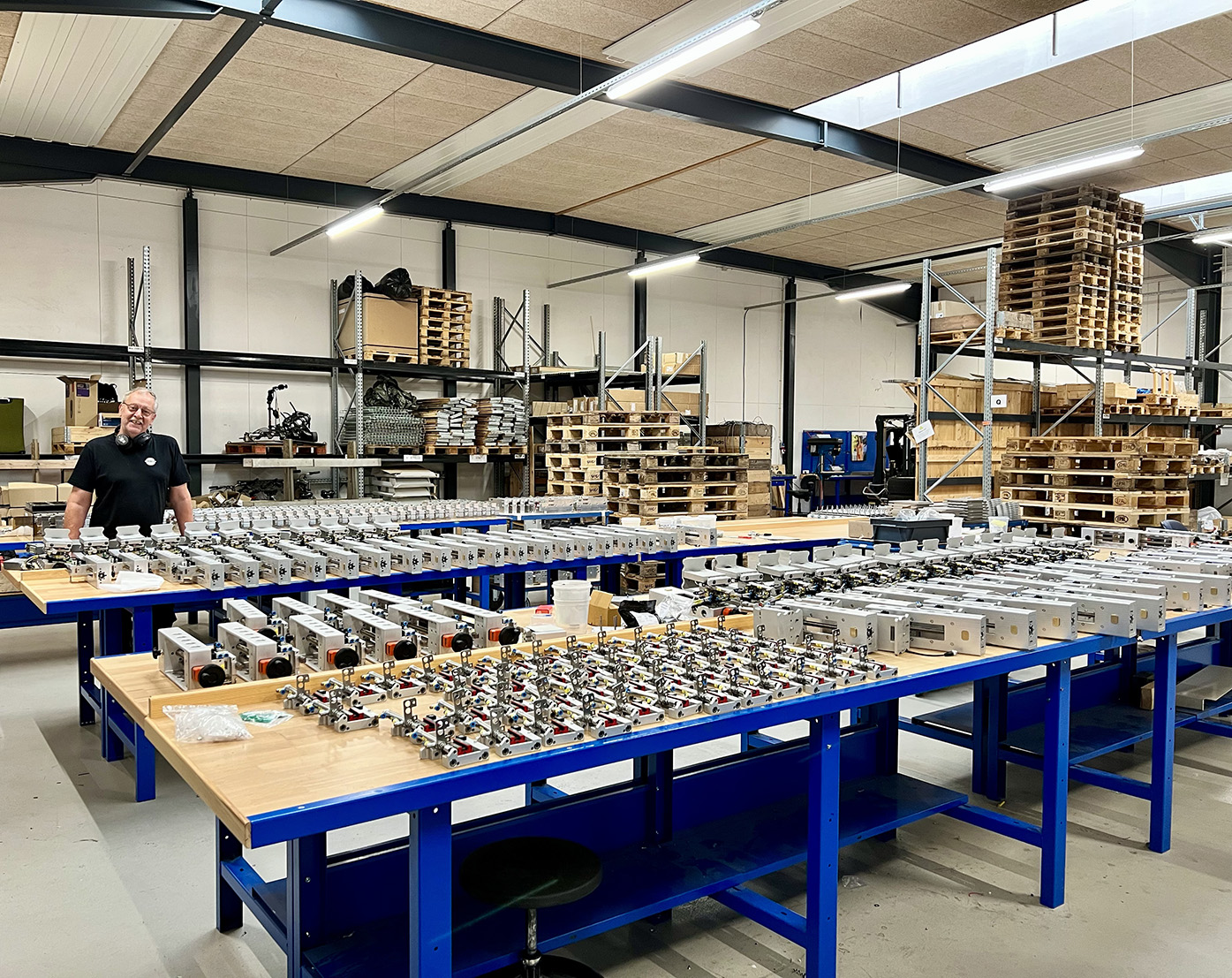 SICATECH A/S | Struer