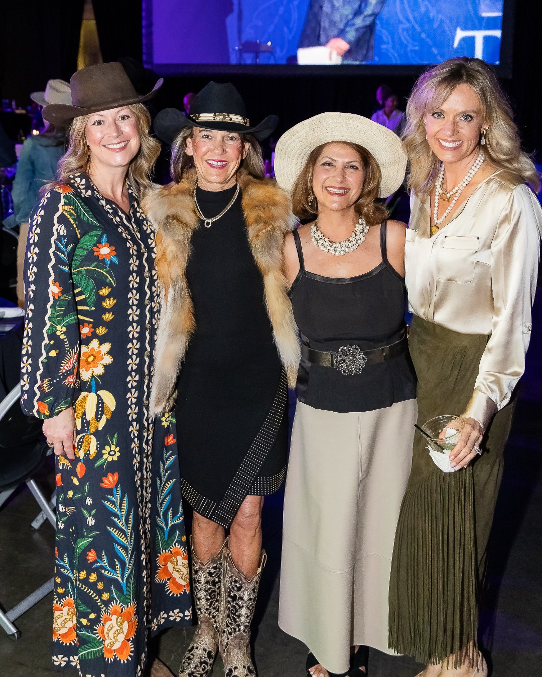 Rodeo Austin - Gunsmoke & Glamour awaits at the 2026 Rodeo... | Facebook