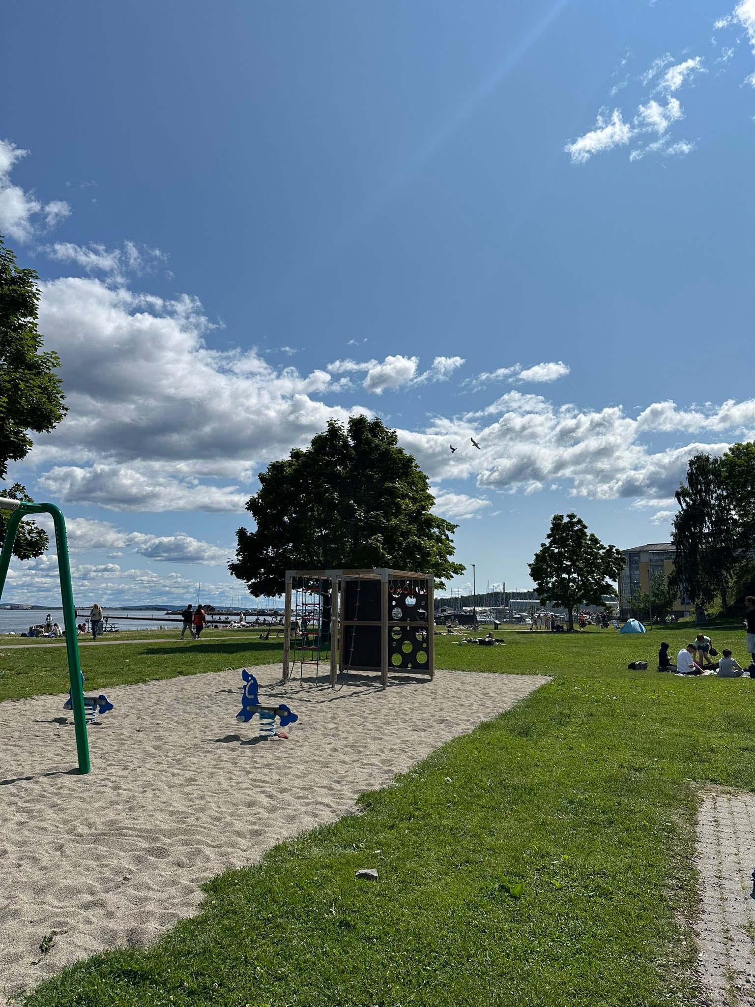 Ekeberg skole Holmestrand... - Ekeberg skole Holmestrand