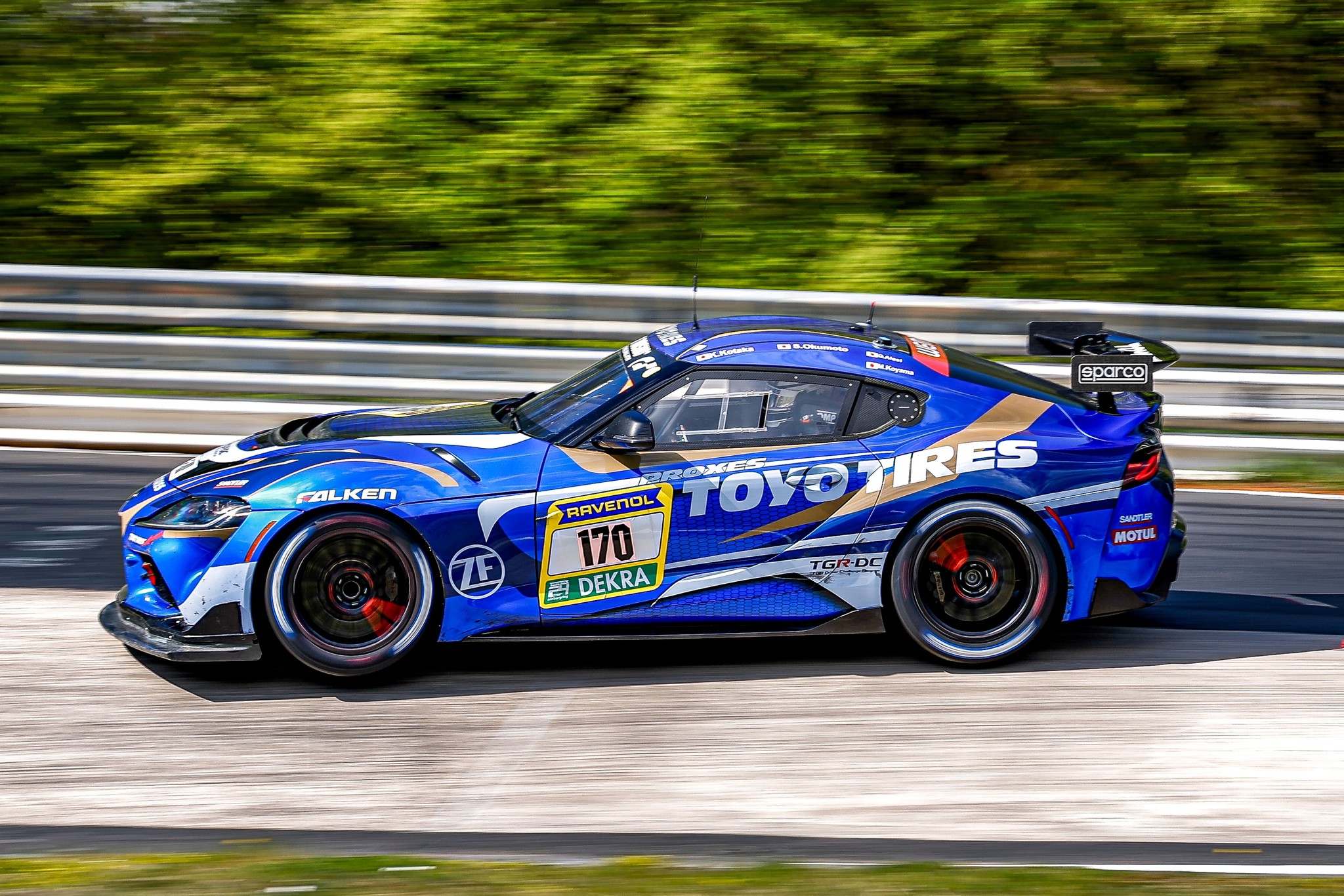 Toyo Tire Corporation | Itami-shi Hyogo