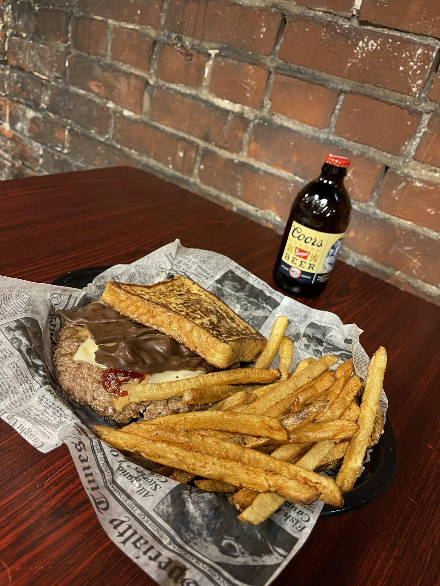Ashbrook Distillery and Grill