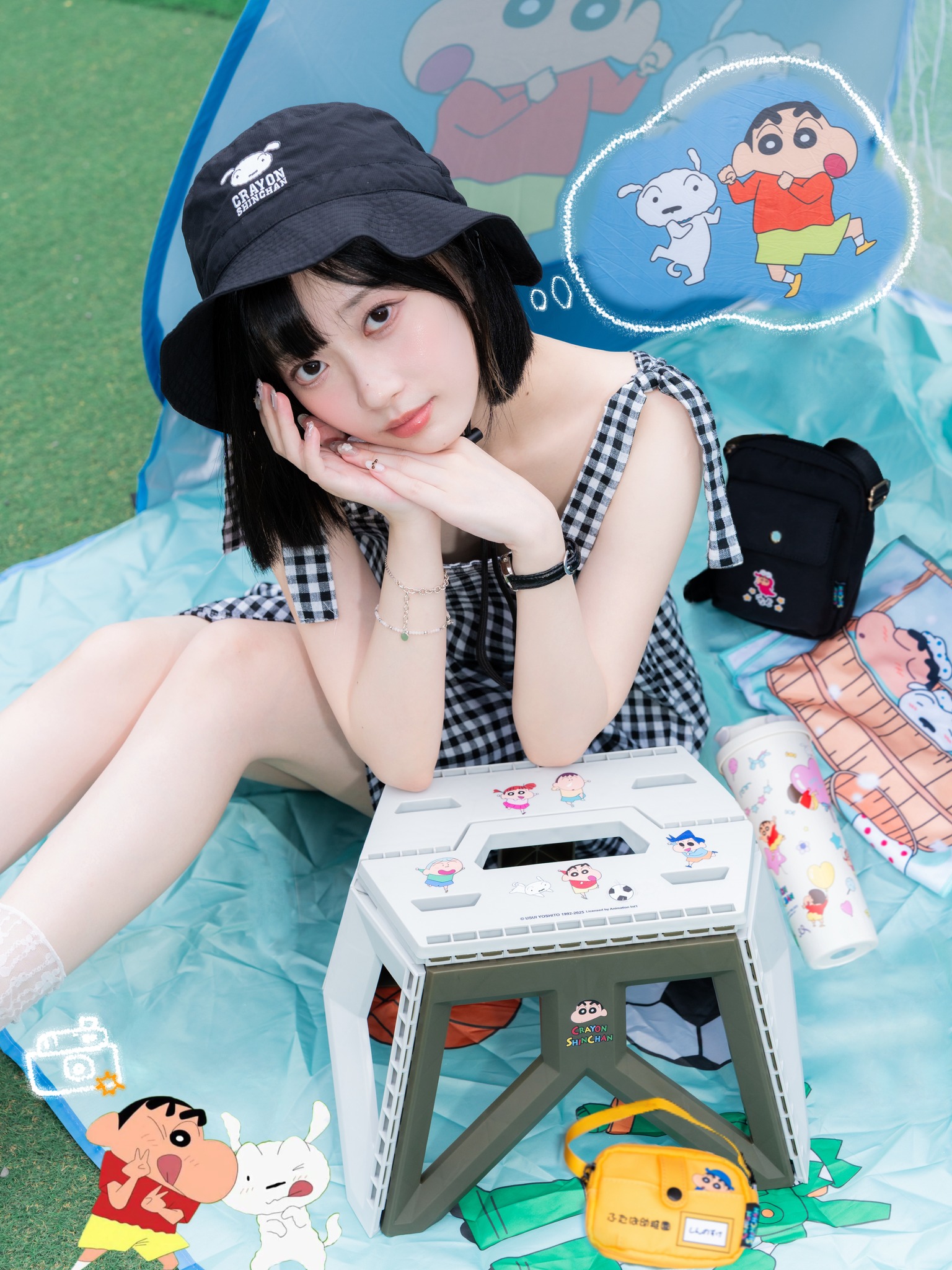 7-ELEVEN - 📢【蠟筆小新全新周邊登場】🎒 小新粉絲注意啦～這次我們一次帶來多款... | Facebook