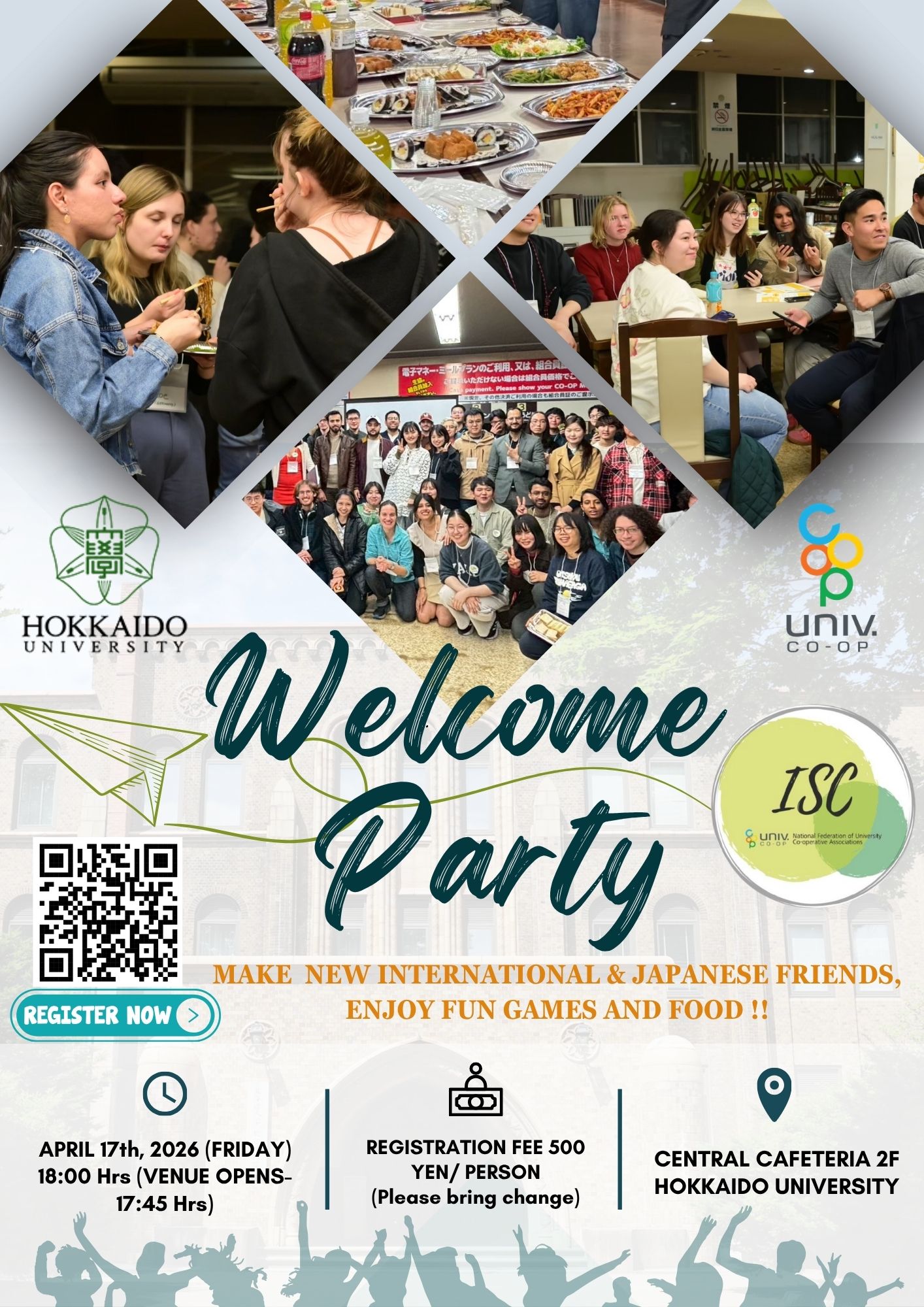 Hokkaido University