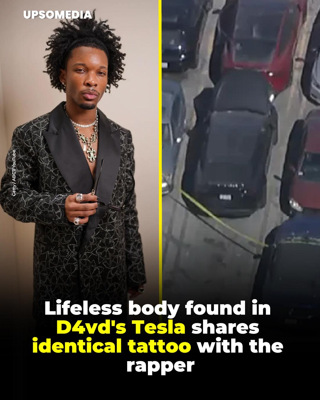 The Enigma - The Los Angeles police have confirmed that... | Facebook
