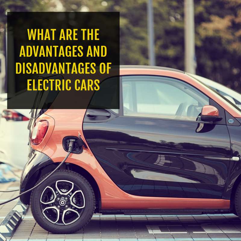 Living - What are the advantages and disadvantages of electric cars ...