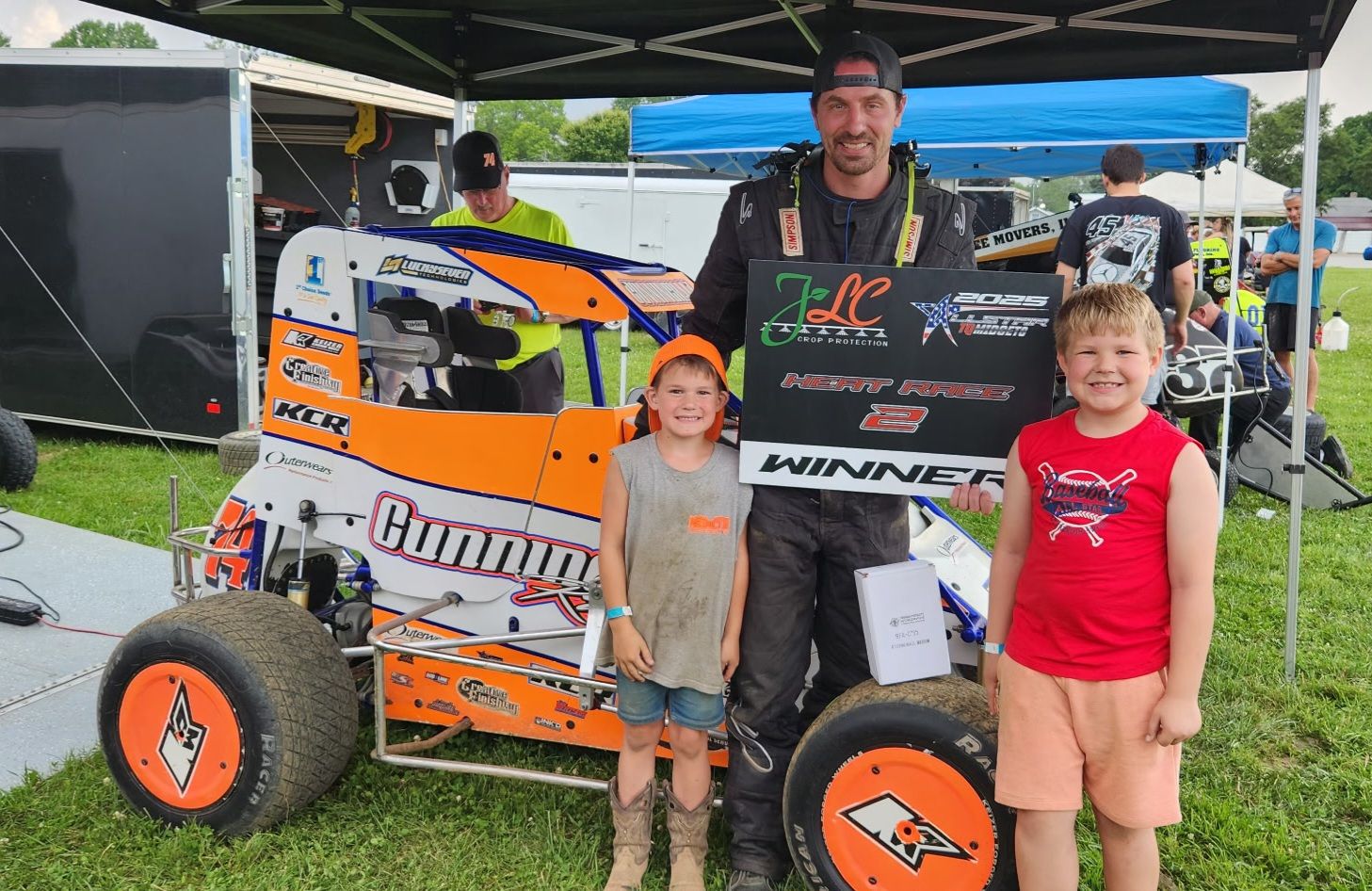 All Star TQ's - The Josh Petry sponsored JLC Crop... | Facebook