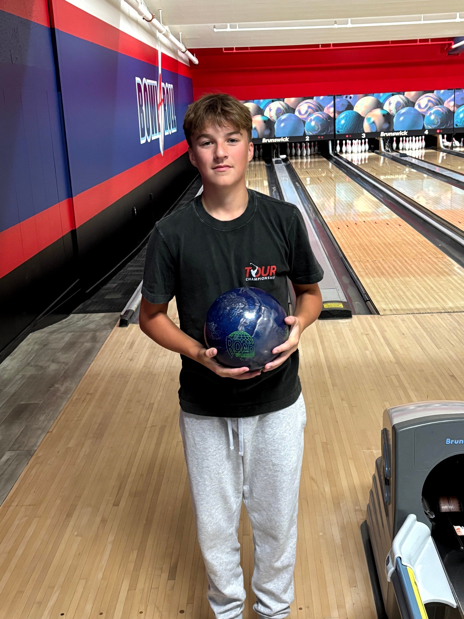 Congratulations to Jake Herb for... - Rochester NY USBC | Facebook