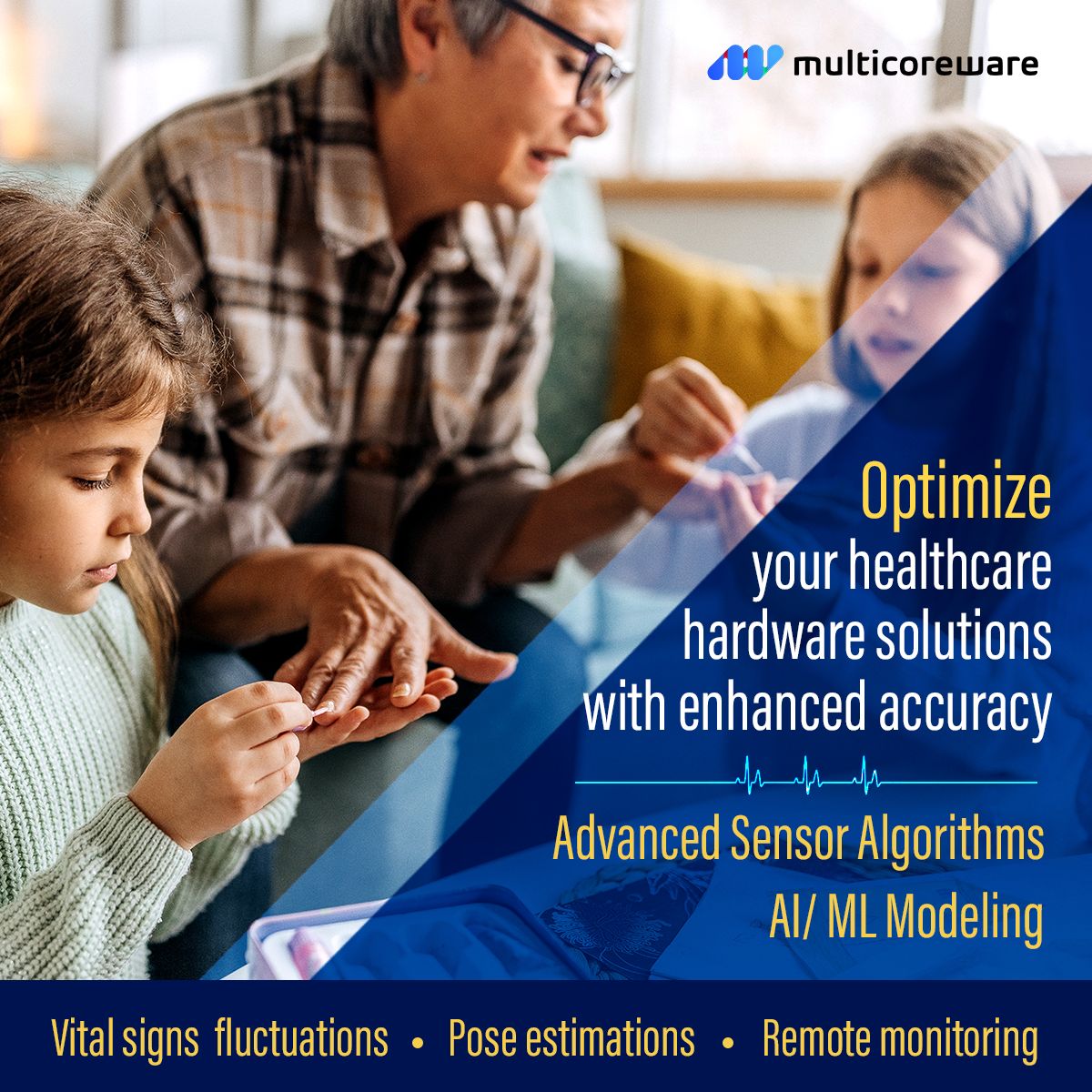 MulticoreWare Inc | San Jose CA