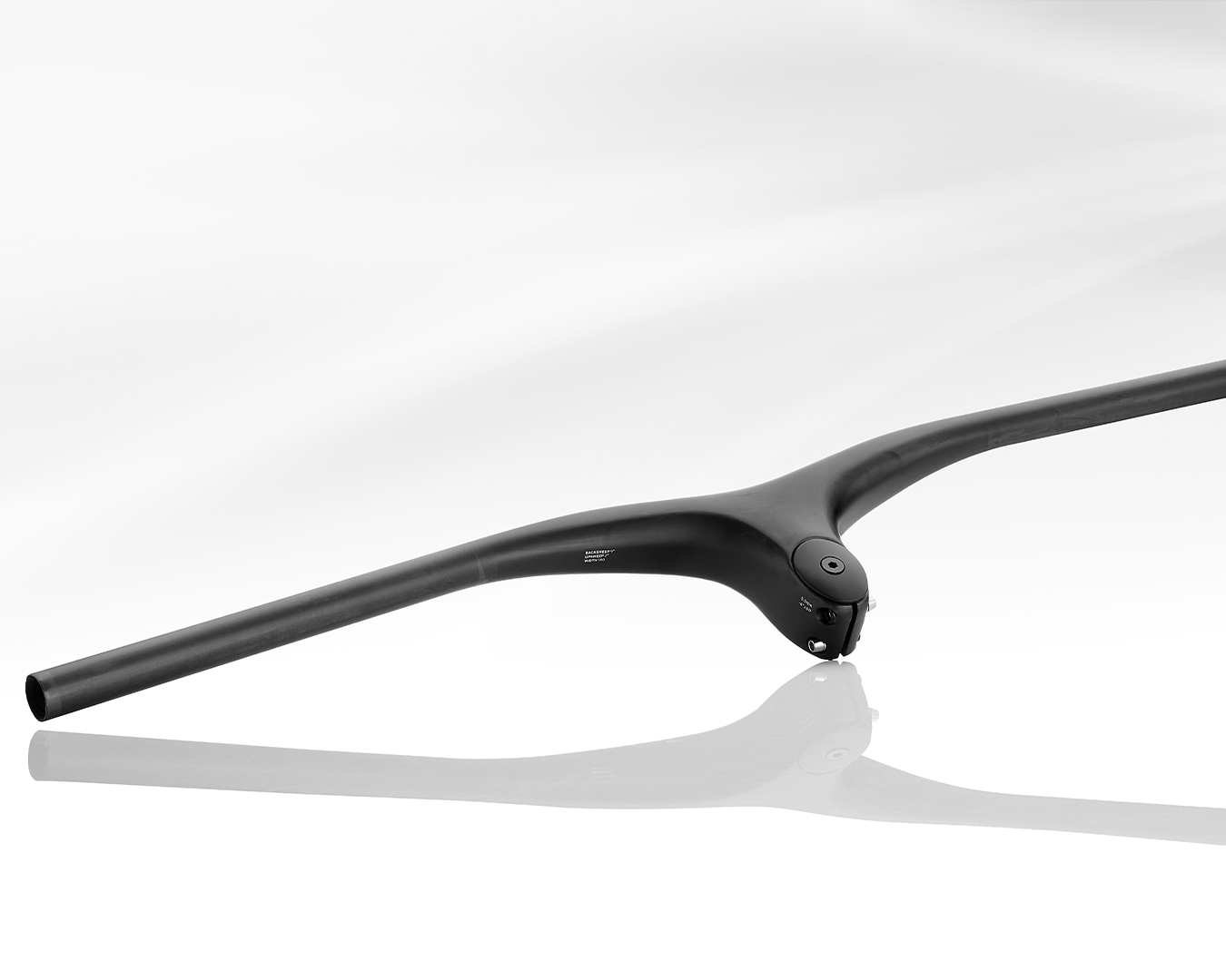Engineered for the demands of modern cross-country racing and fast