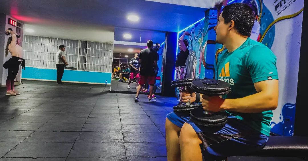 El templo del enfoque,... - Fitbro cuerpo fuerza y mente | Facebook