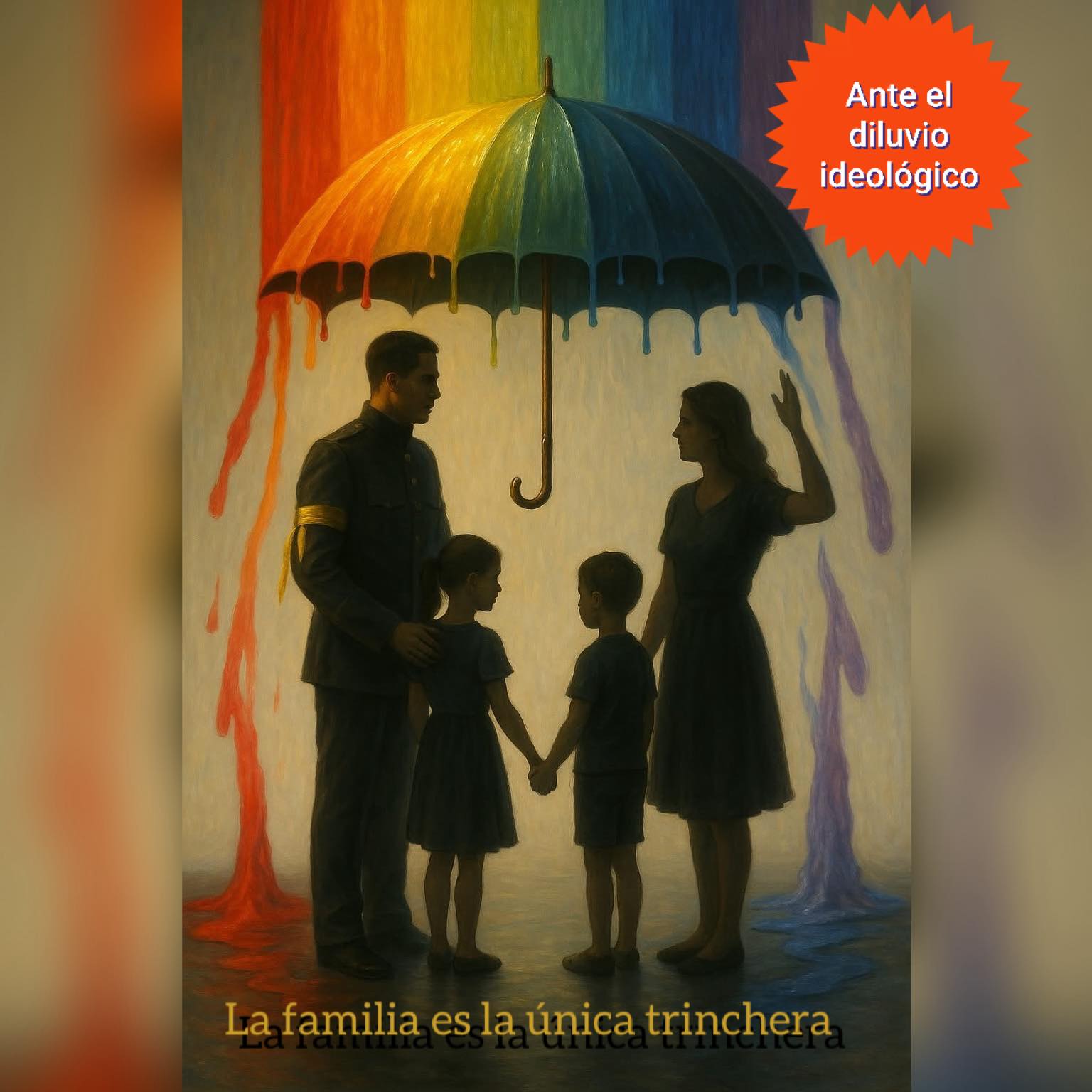 Zulay - La familia es la fabrica de seres humanos con principios y ...