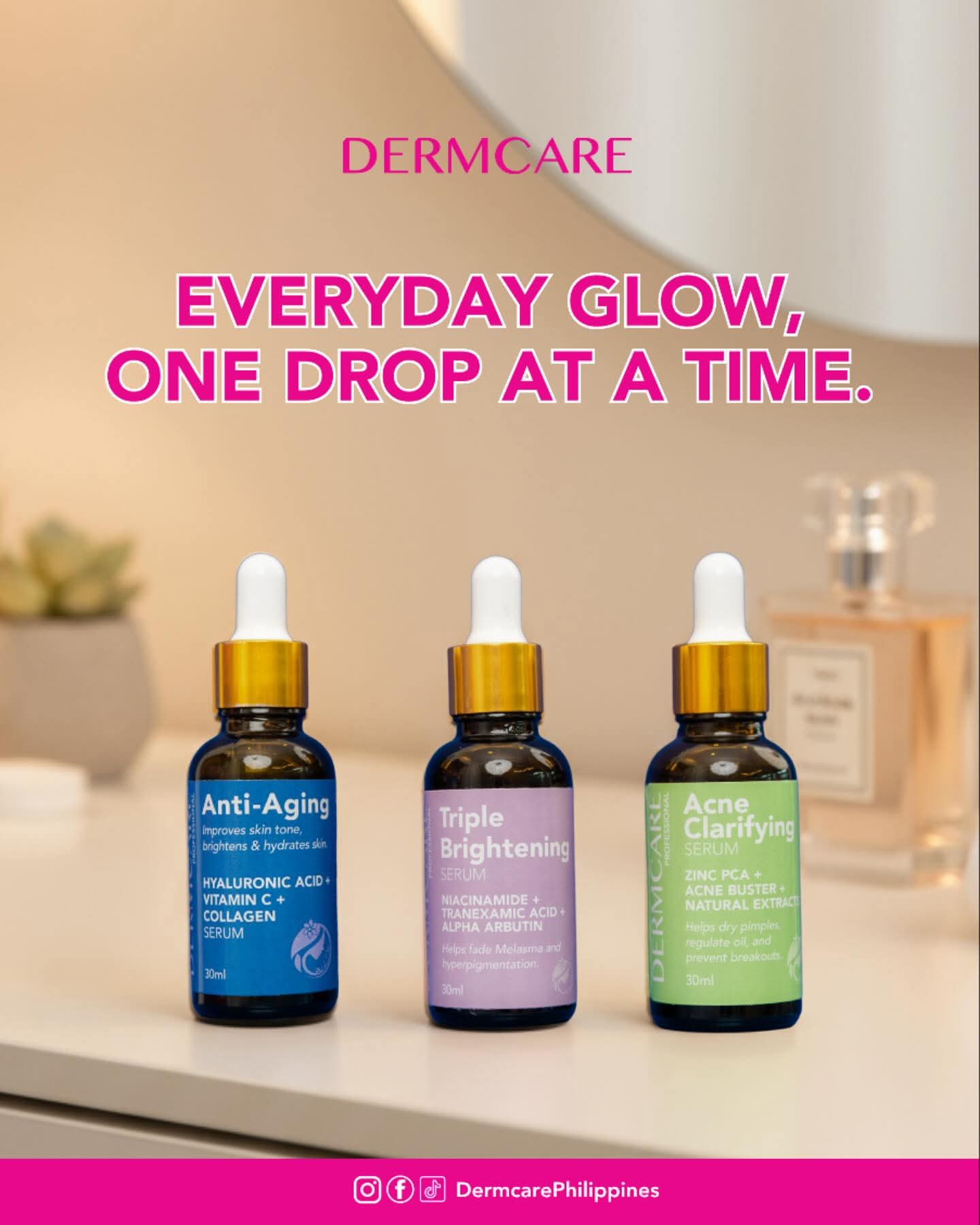 dermcare glutathione soap review Glowing skin isn't magic, it's a routine. ✨ Made to be your everyday essentials, whether you want brighter skin, anti-aging care, or acne control. Each drop works hard to keep your skin rition 5000mg glutathione with Health Concerns_Immune Support Variants:Hope Glow Super  Japan S-Acetyl Glutathione + Oral Sunblock  (60 Capsules)