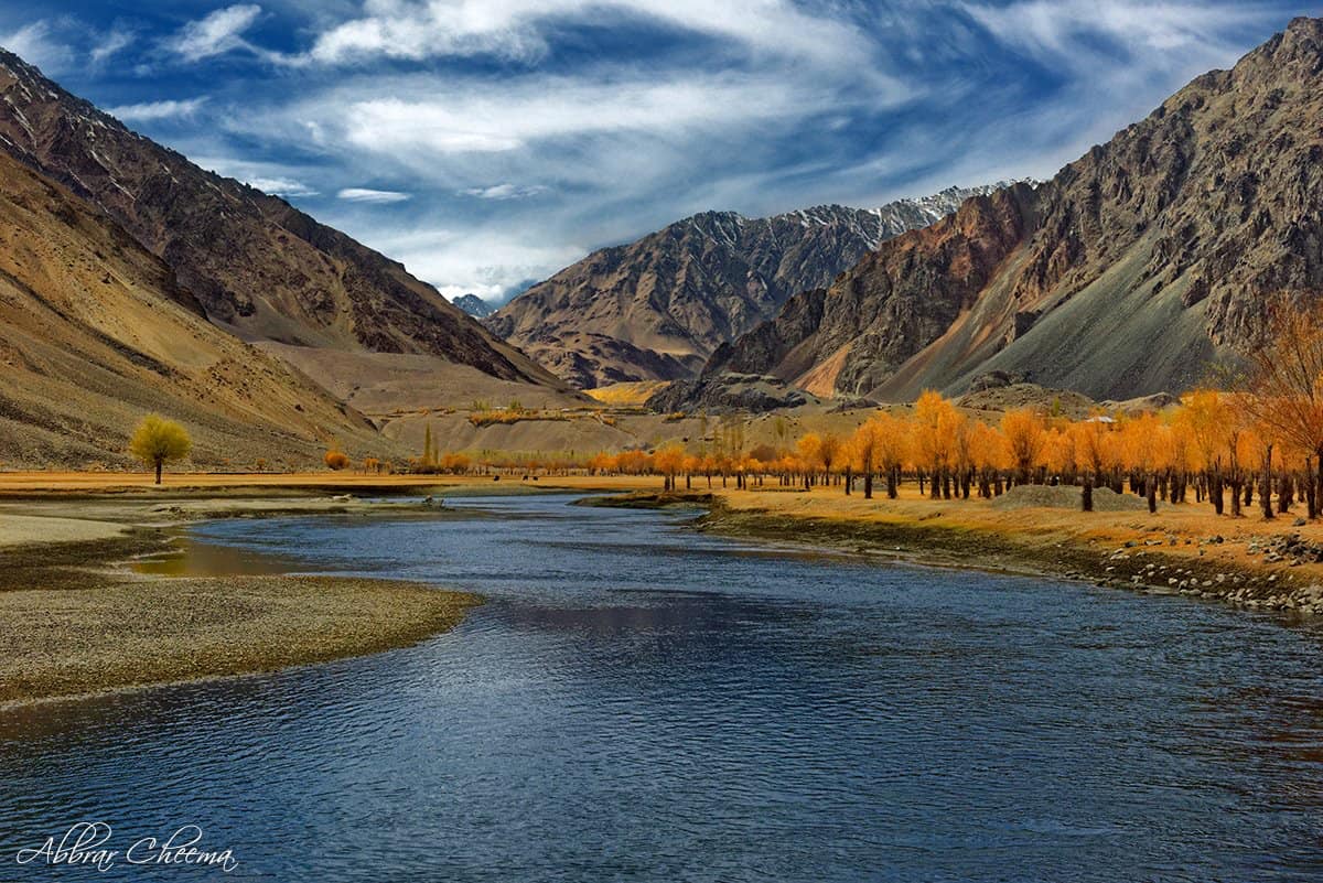 Explore Pakistan