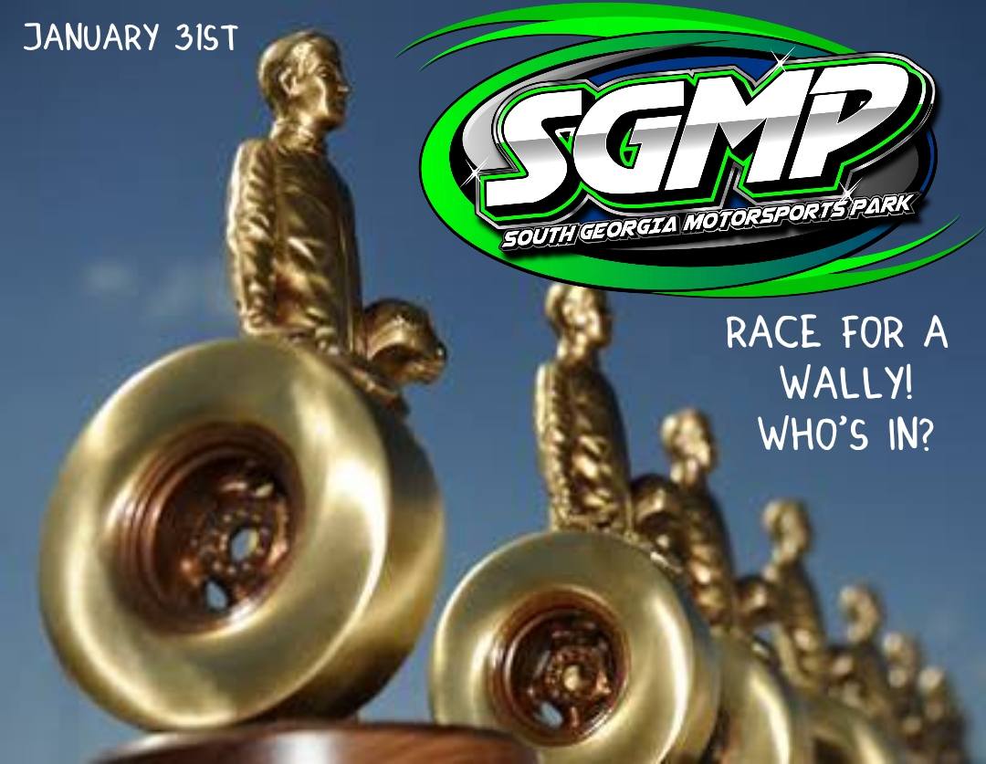 South Georgia Motorsports... - South Georgia Motorsports Park