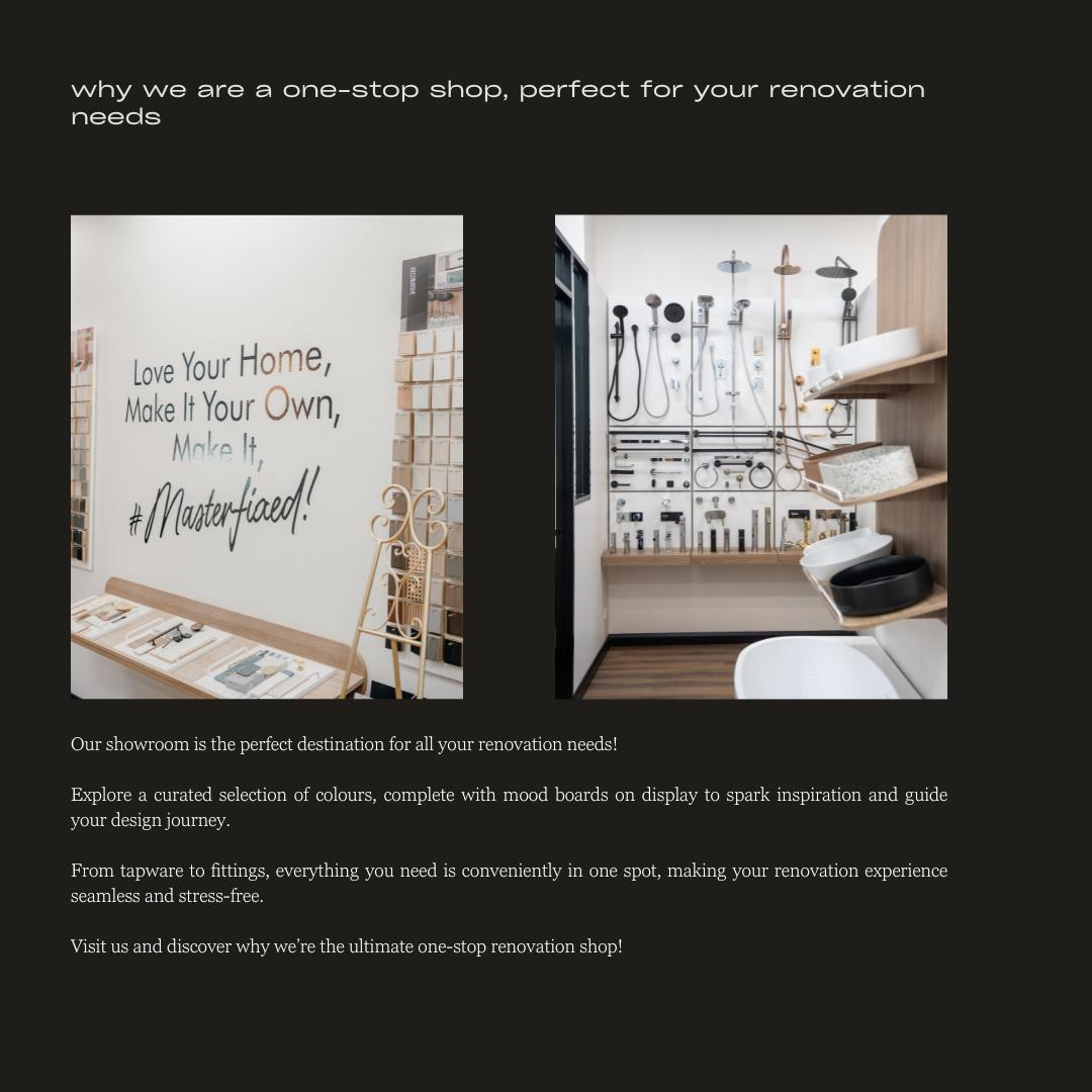 Masterfix Projects | Sydney NSW