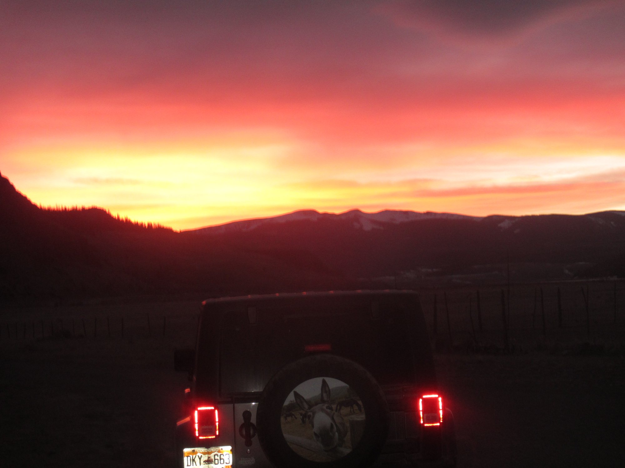 RC Guest Ranch | Creede CO