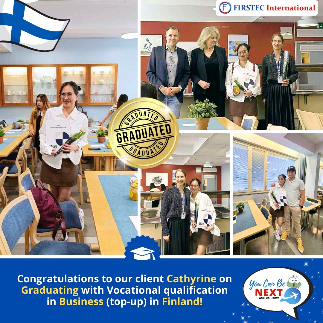 FIRSTEC International | Melbourne VIC