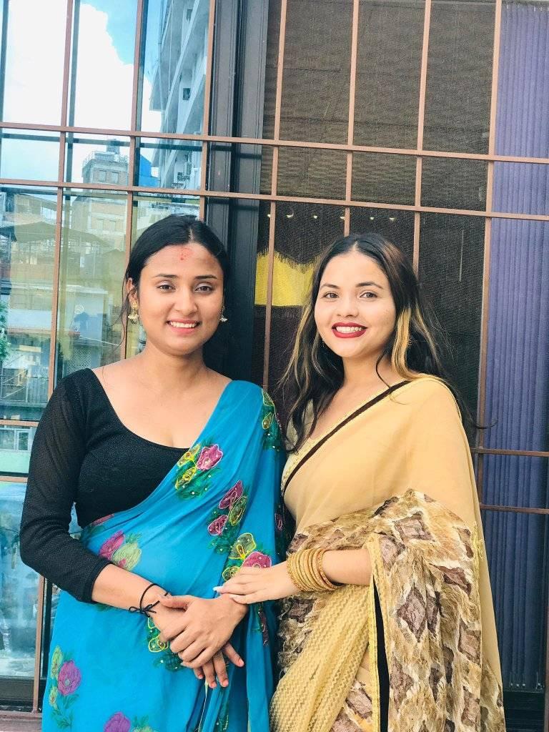 Usha Raut